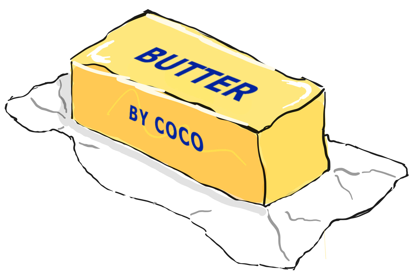 Butter Gift Cards