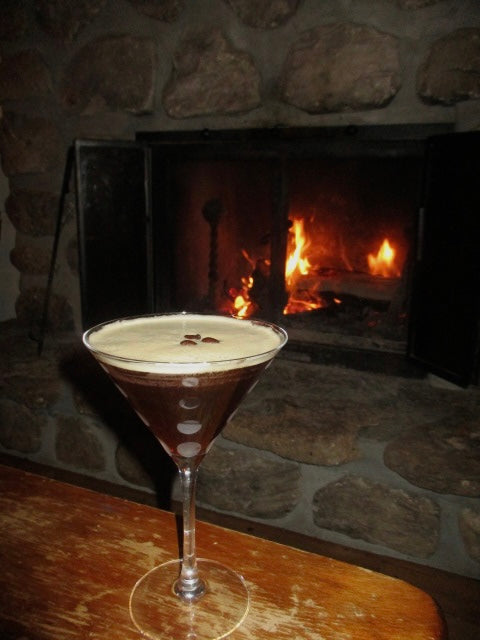 Espresso martini